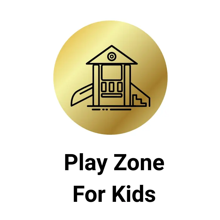 Mahavir Exotique Kharghar play zone for kids